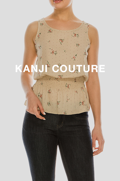 Image layer Kanji Couture Inc.