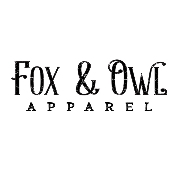 Fox and Owl Apparel