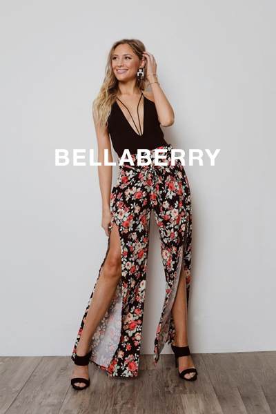 Image layer BellaBerry USA